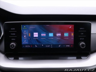 Škoda Octavia 2,0 TDI 85kW Ambition CZ 2024