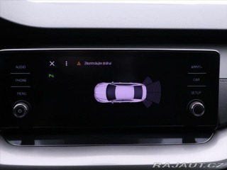 Škoda Octavia 2,0 TDI 85kW Ambition CZ 2024