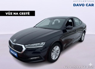 Škoda Octavia 2,0 TDI 85kW Ambition CZ 2024