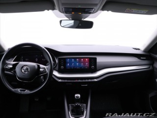 Škoda Octavia 2,0 TDI 85kW Ambition CZ 2024