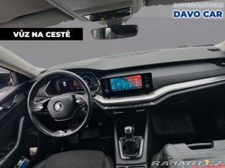 Škoda Octavia 2,0 TDI 85kW Ambition CZ 2024