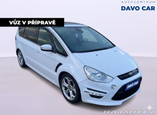 Ford S-MAX 2,2 TDCI 147kW Titanium S