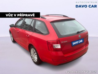 Škoda Octavia 1,6 TDI 77kW CZ Ambition 2015
