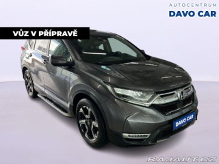 Honda CR-V 2,0 i-VTEC Aut. CZ Elegan 2020