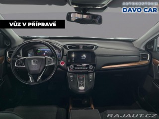 Honda CR-V 2,0 i-VTEC Aut. CZ Elegan 2020