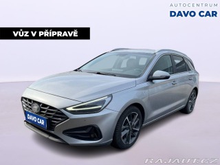 Hyundai i30 1,5 T-GDi 117kW Automat C