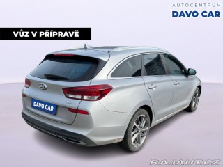 Hyundai i30 1,5 T-GDi 117kW Automat C 2021