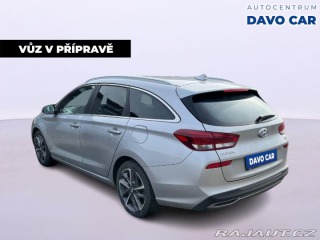 Hyundai i30 1,5 T-GDi 117kW Automat C 2021