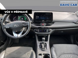 Hyundai i30 1,5 T-GDi 117kW Automat C 2021