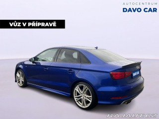 Audi A3 1,4 TFSI 110kW S-Line 2016