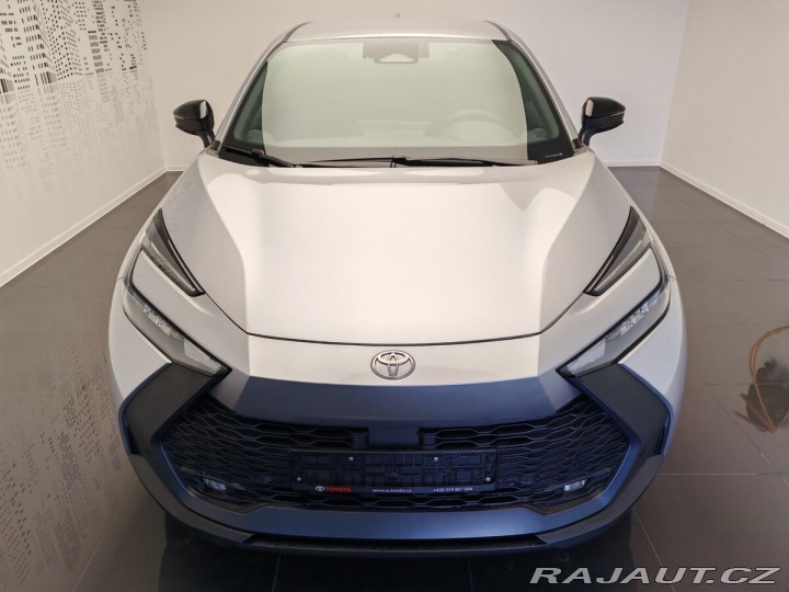 Toyota C-HR  2025