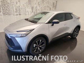 Toyota C-HR 2024