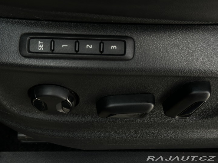 Škoda Kodiaq 2.0TDi DSG/4x4/140kW/Temp 2018