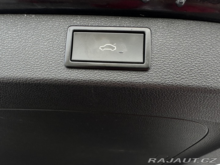 Škoda Kodiaq 2.0TDi DSG/4x4/140kW/Temp 2018