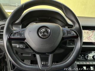 Škoda Kodiaq 2.0TDi DSG/4x4/140kW/Temp 2018
