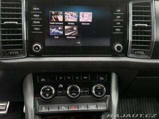 Škoda Kodiaq 2.0TDi DSG/4x4/140kW/Temp 2018