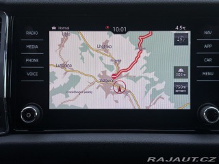 Škoda Kodiaq 2.0TDi DSG/4x4/140kW/Temp 2018