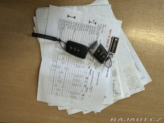 Škoda Kodiaq 2.0TDi DSG/4x4/140kW/Temp 2018