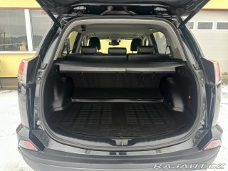 Toyota RAV4 2.5 Hybrid/4x4/Lounge/1MA 2018