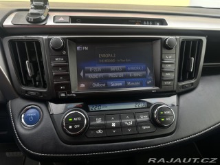 Toyota RAV4 2.5 Hybrid/4x4/Lounge/1MA 2018