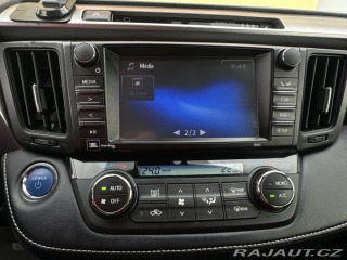 Toyota RAV4 2.5 Hybrid/4x4/Lounge/1MA 2018