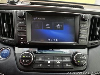 Toyota RAV4 2.5 Hybrid/4x4/Lounge/1MA 2018