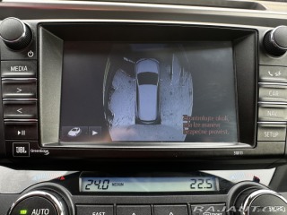 Toyota RAV4 2.5 Hybrid/4x4/Lounge/1MA 2018