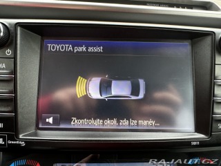 Toyota RAV4 2.5 Hybrid/4x4/Lounge/1MA 2018