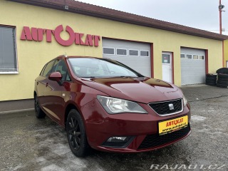 Seat Ibiza 1.6 TDi Digi Klima/ESP/1M