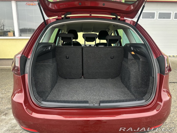 Seat Ibiza 1.6 TDi Digi Klima/ESP/1M 2013