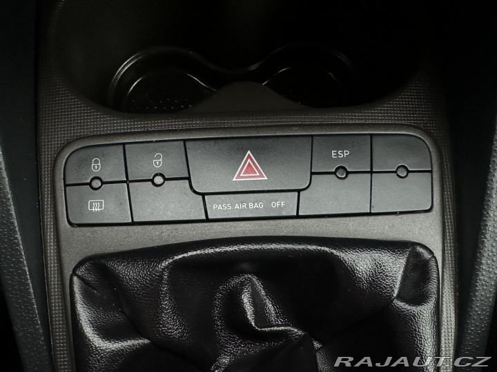 Seat Ibiza 1.6 TDi Digi Klima/ESP/1M 2013