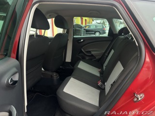 Seat Ibiza 1.6 TDi Digi Klima/ESP/1M 2013
