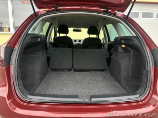 Seat Ibiza 1.6 TDi Digi Klima/ESP/1M 2013