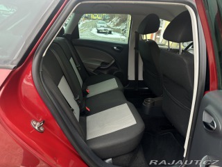 Seat Ibiza 1.6 TDi Digi Klima/ESP/1M 2013