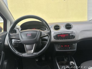 Seat Ibiza 1.6 TDi Digi Klima/ESP/1M 2013