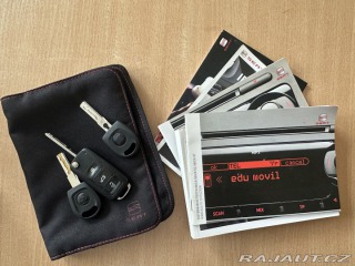 Seat Ibiza 1.6 TDi Digi Klima/ESP/1M 2013