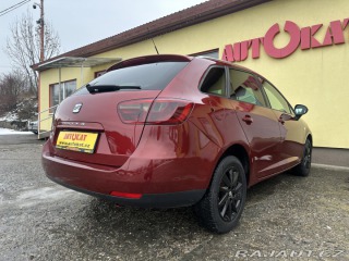 Seat Ibiza 1.6 TDi Digi Klima/ESP/1M 2013