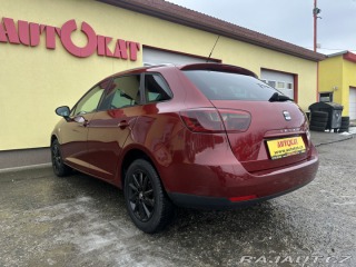 Seat Ibiza 1.6 TDi Digi Klima/ESP/1M 2013