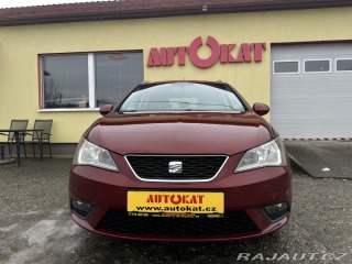 Seat Ibiza 1.6 TDi Digi Klima/ESP/1M 2013