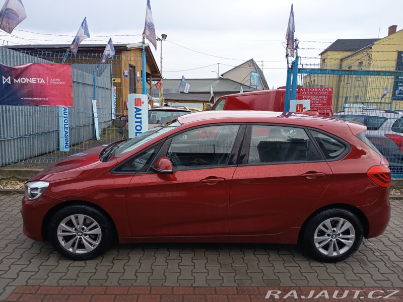 BMW 2 218i Active Touter 78tkm