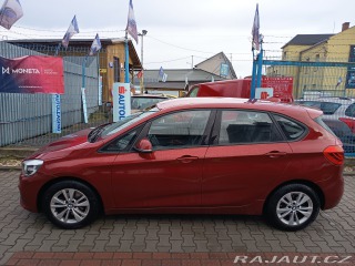 BMW 2 218i Active Touter 78tkm