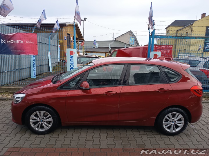 BMW 2 1,5i Active Touter 78tkm 2017