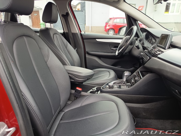 BMW 2 1,5i Active Touter 78tkm 2017