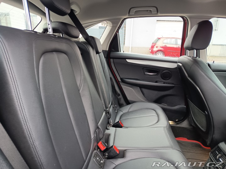 BMW 2 218i Active Touter 78tkm 2017