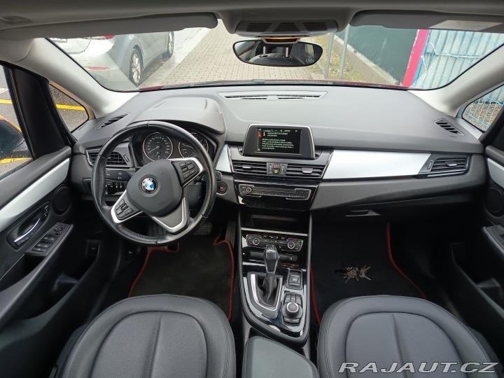 BMW 2 218i Active Touter 78tkm 2017