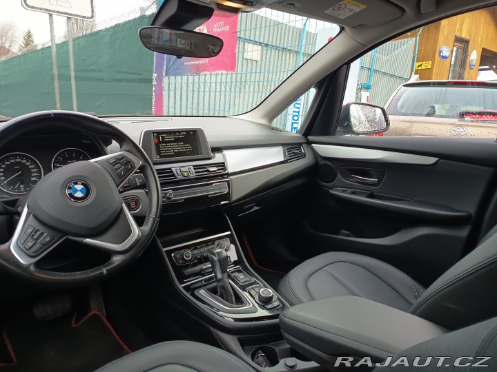 BMW 2 1,5i Active Touter 78tkm 2017