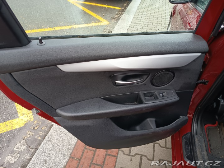 BMW 2 218i Active Touter 78tkm 2017