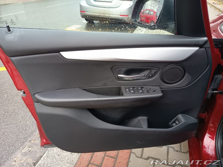 BMW 2 218i Active Touter 78tkm 2017