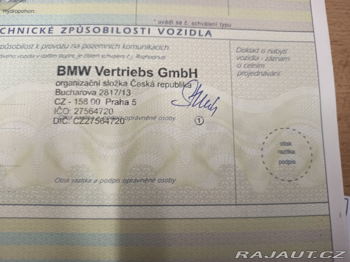 BMW 2 1,5i Active Touter 78tkm 2017