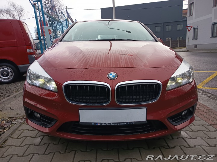 BMW 2 1,5i Active Touter 78tkm 2017